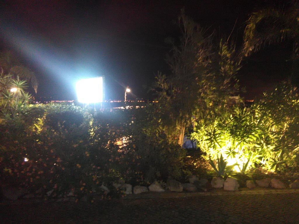 Nature Houses Lagos Exterior photo