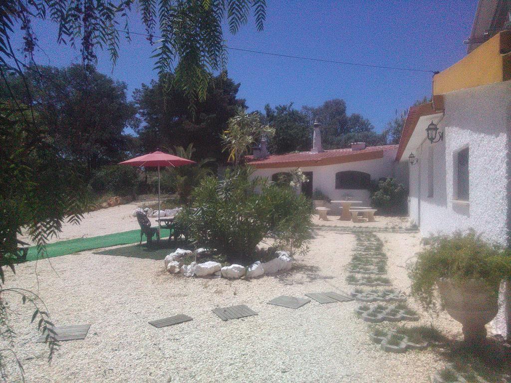 Nature Houses Lagos Exterior photo