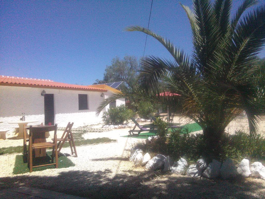 Nature Houses Lagos Exterior photo