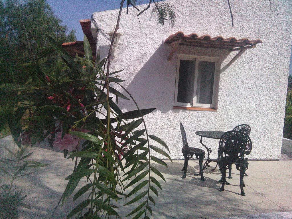 Nature Houses Lagos Exterior photo