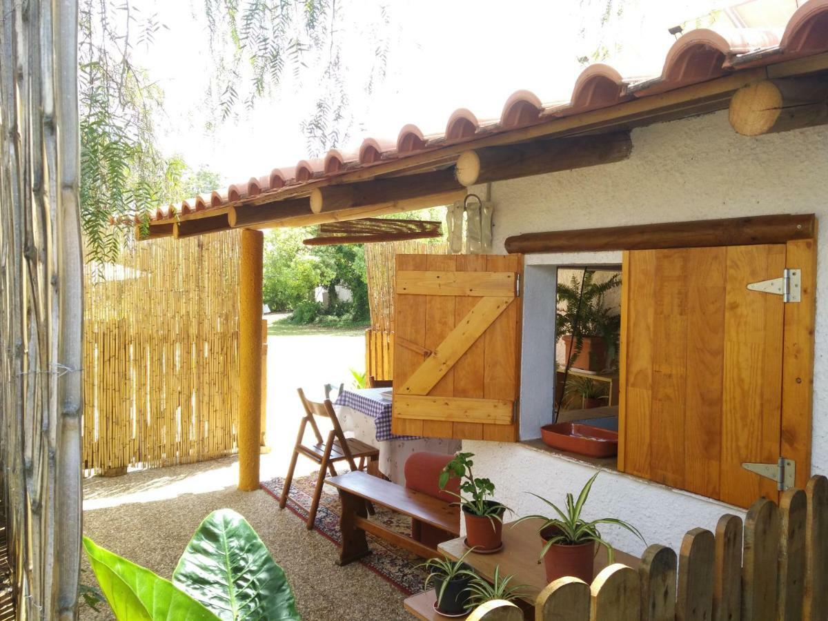 Nature Houses Lagos Exterior photo